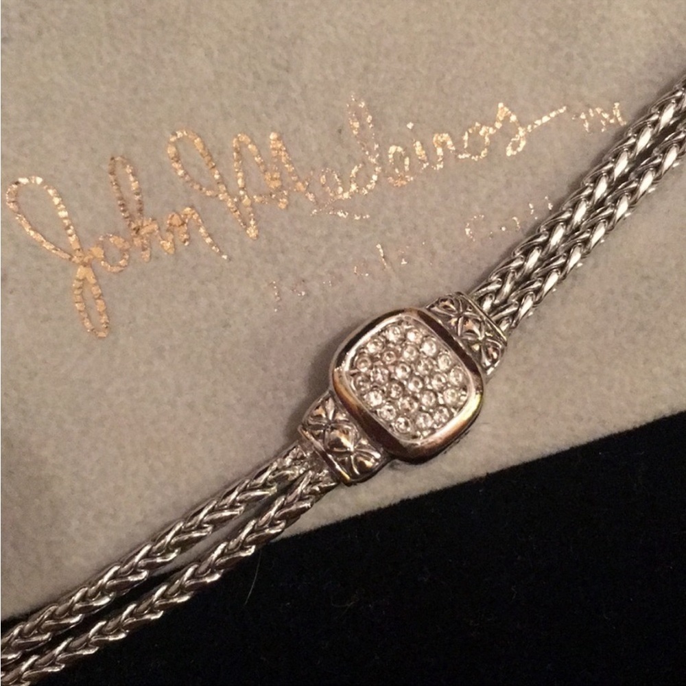 JOHN MADEIROS bracelet - Picture 2 of 4